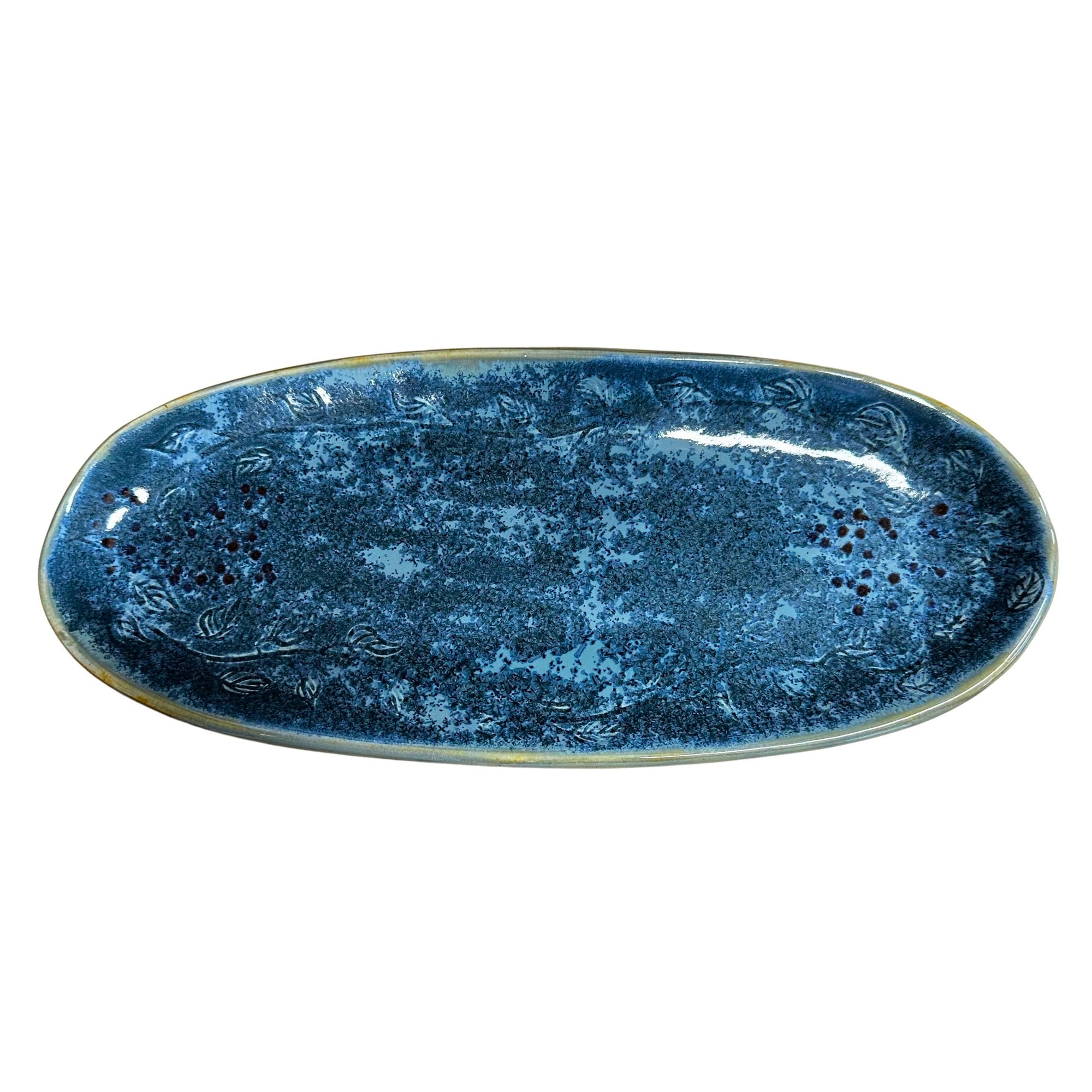 Ceramic Platter - Medium