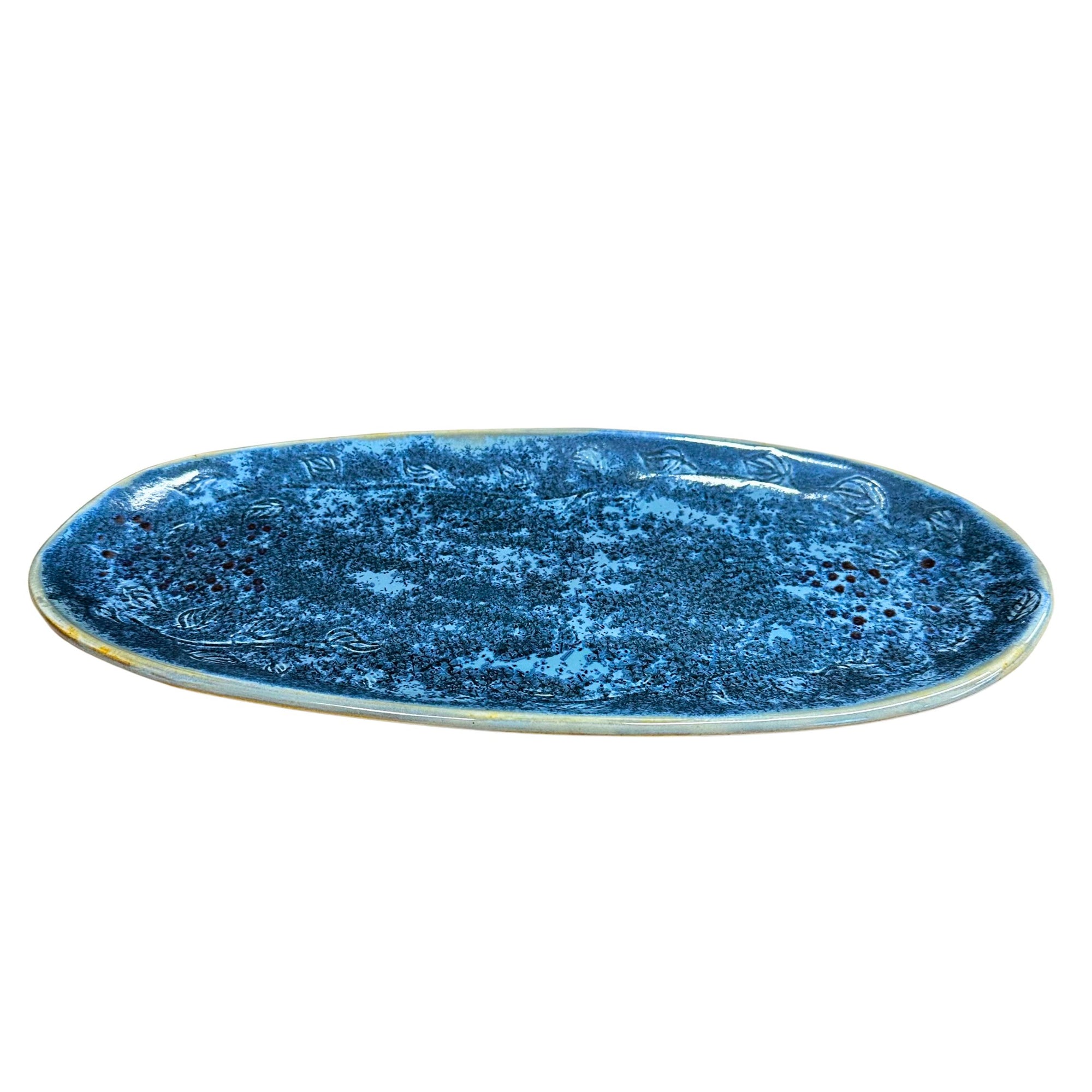 Ceramic Platter - Medium