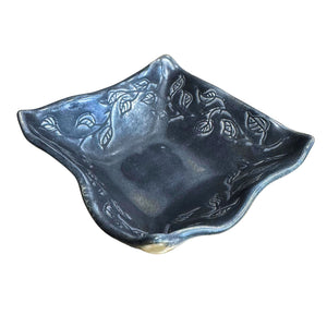 Ceramic Medium Square Bowl