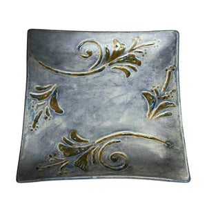 Ceramic Platter - Medium