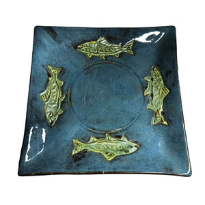 Ceramic Platter - Medium