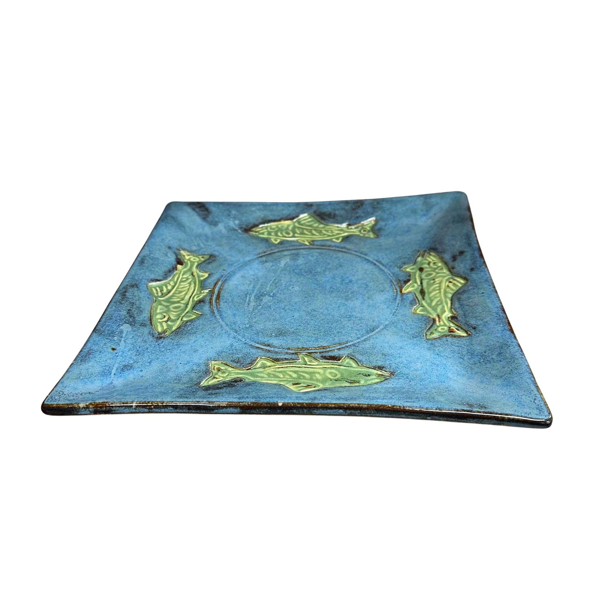 Ceramic Platter - Medium