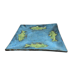 Ceramic Platter - Medium