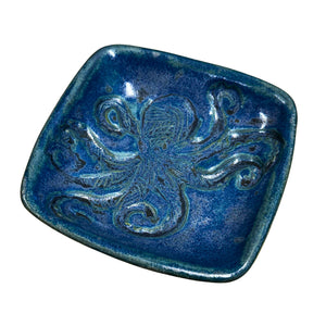 Ceramic Tapa/Ring Bowls - Melissa Adams