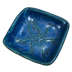 Ceramic Tapa/Ring Bowls - Melissa Adams
