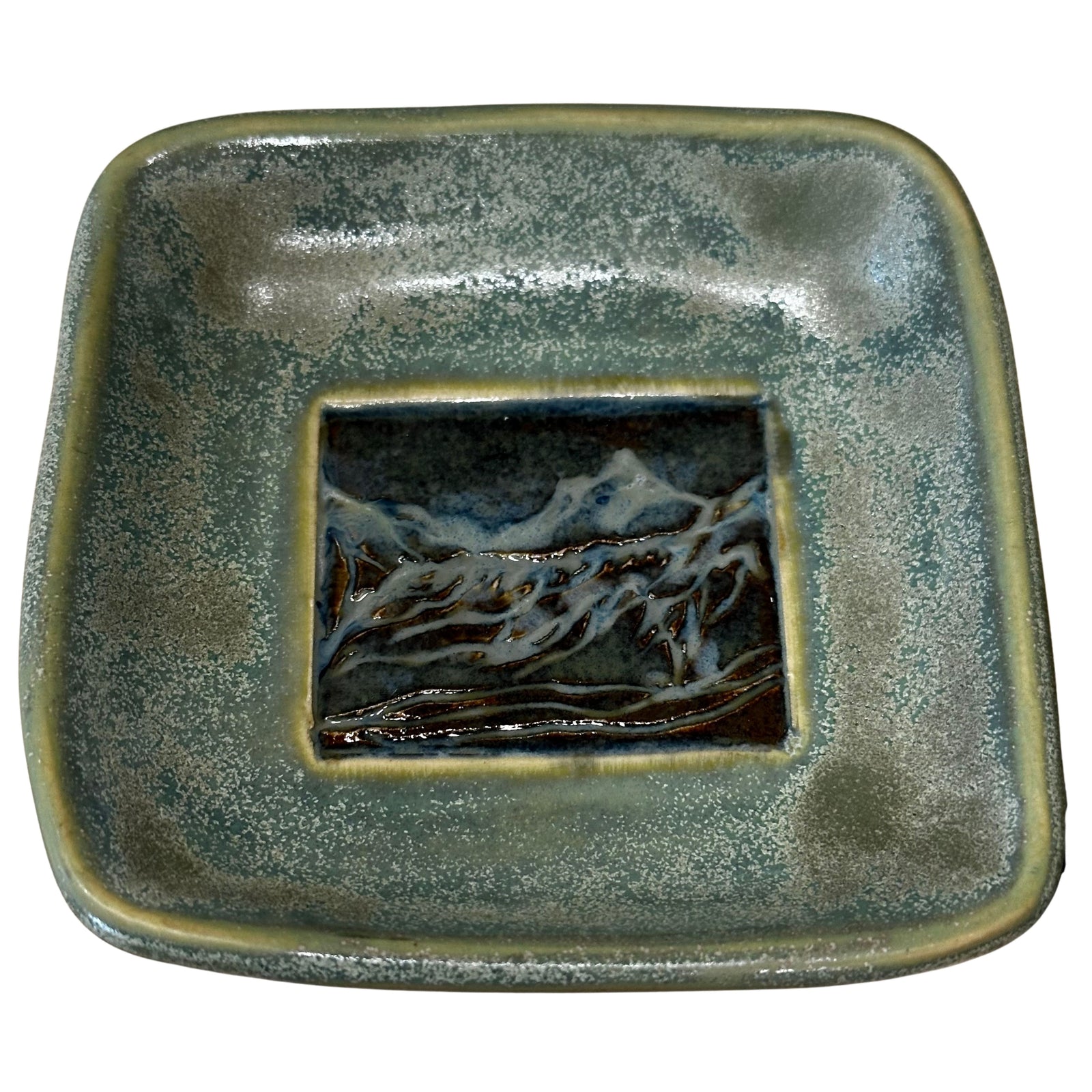 Ceramic Ring Bowls - Melissa Adams