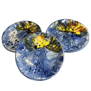 Ceramic Small Round Dish