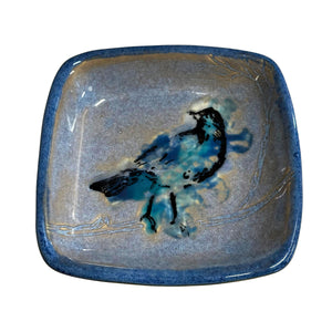 Ceramic Tapa/Ring Bowls - Melissa Adams
