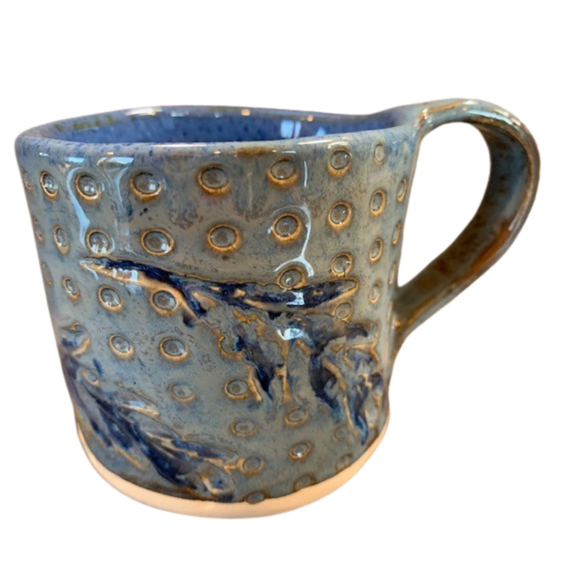 Ceramic Mugs - Melissa Adams