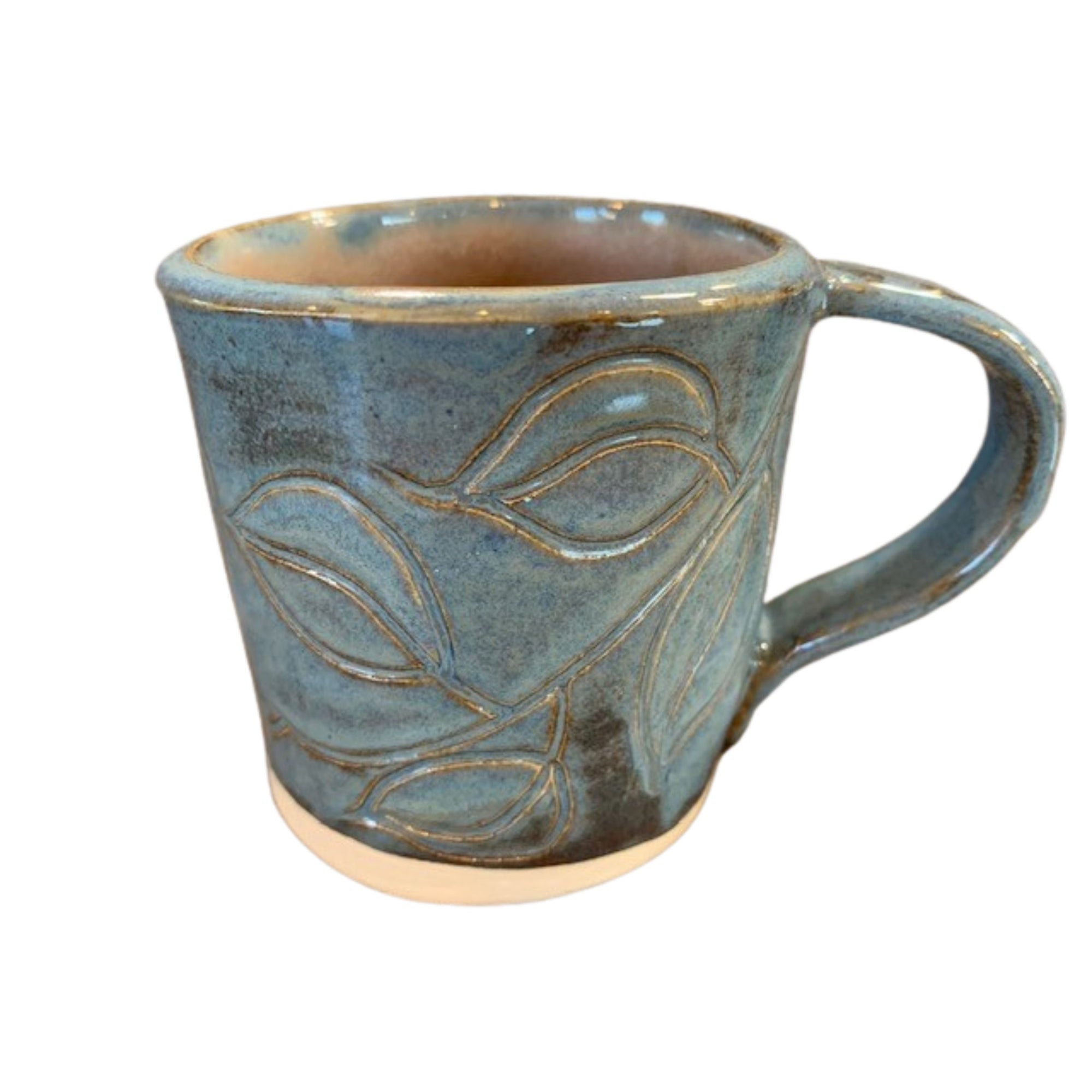 Ceramic Mugs - Melissa Adams