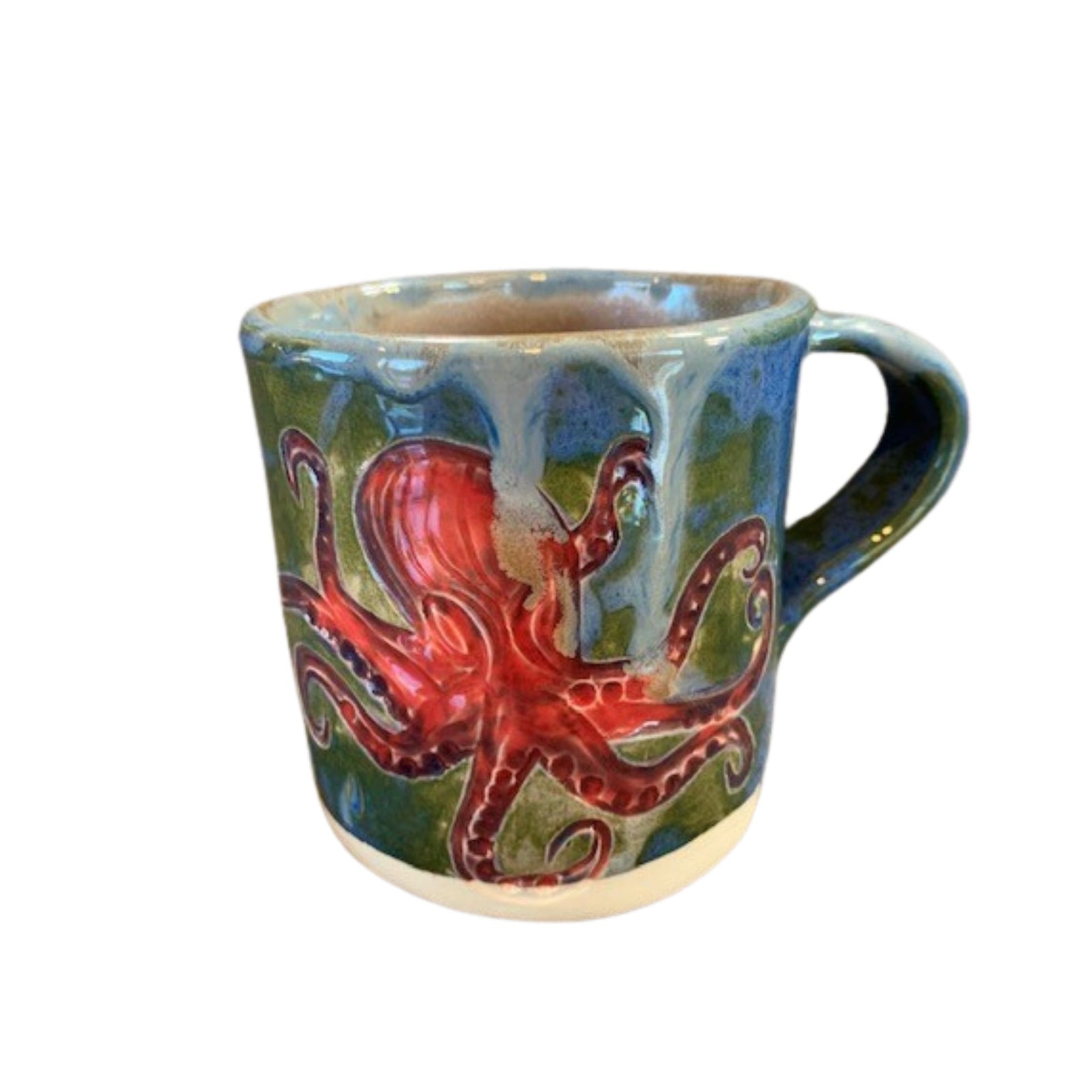 Ceramic Mugs - Melissa Adams