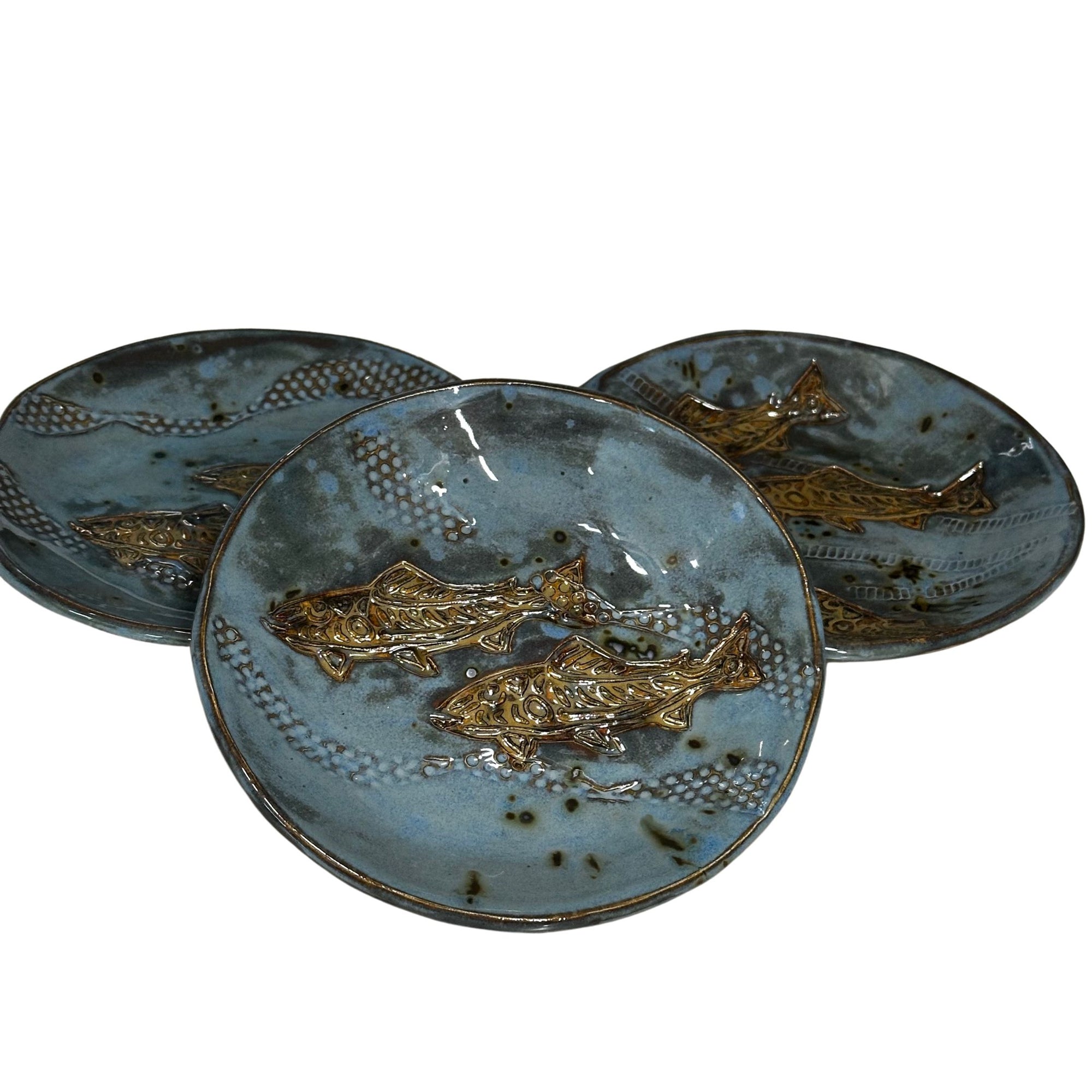 Ceramic Medium Round Bowl