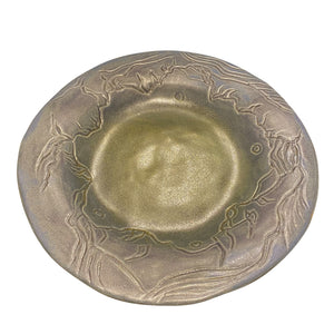 Ceramic Medium Wide Rim Plates