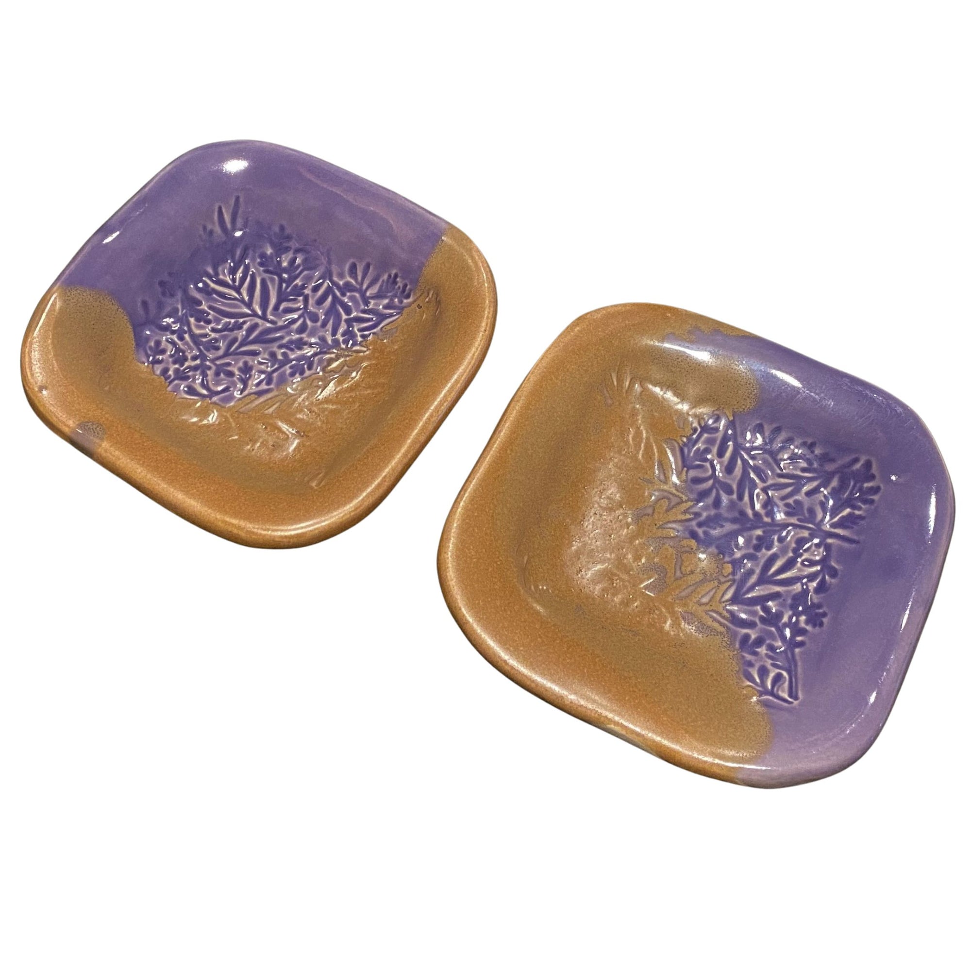 Ceramic Ring Bowls - Melissa Adams