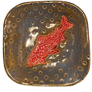 Ceramic Ring Bowls - Melissa Adams