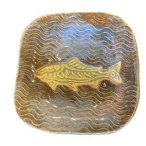 Ceramic Ring Bowls - Melissa Adams