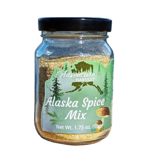 Alaska Spice Mix