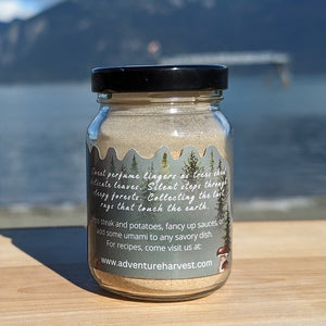 Wild Porcini Mix