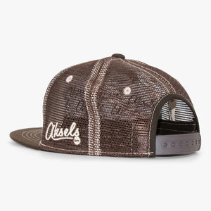 Kid's Trucker Hats