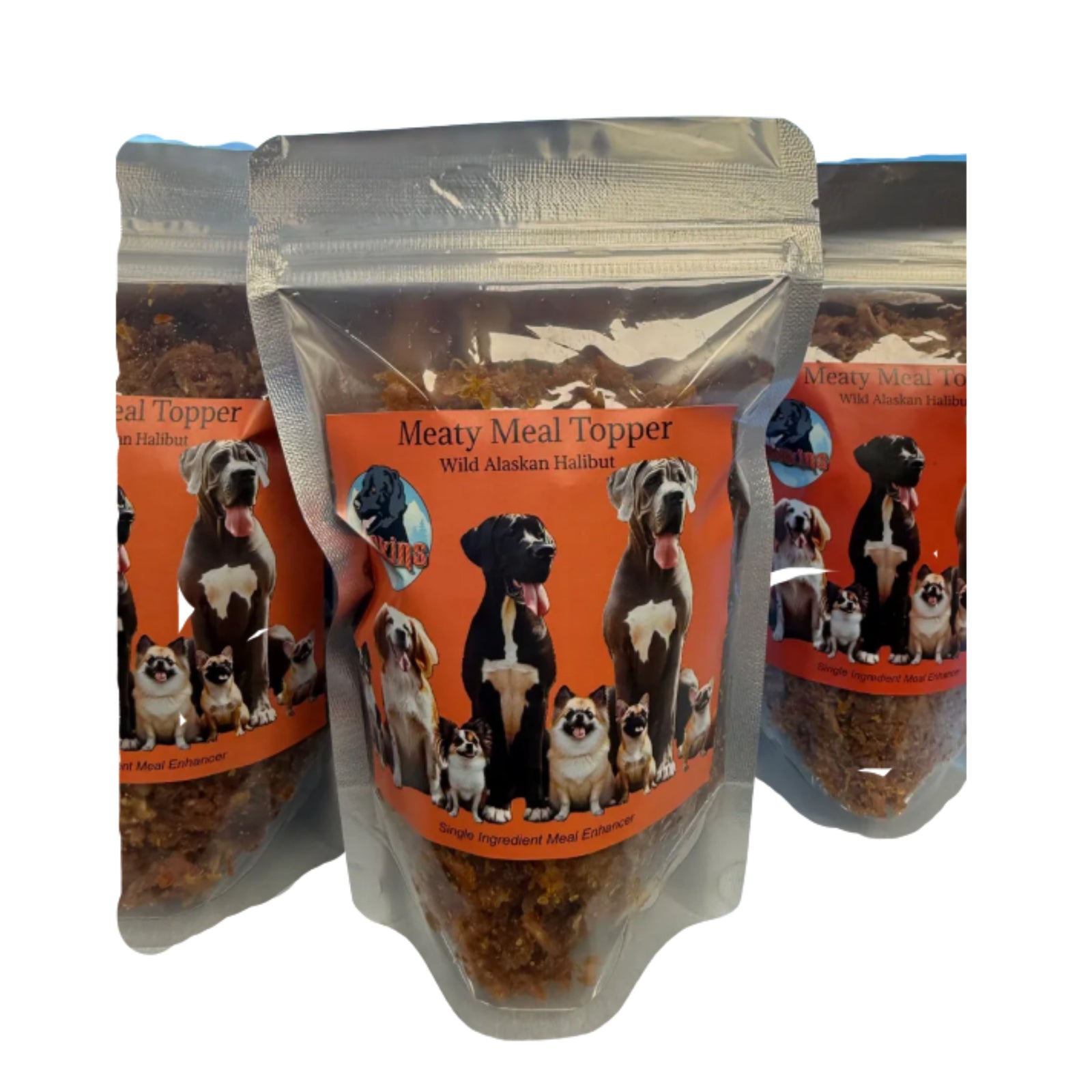 Meal Topper - 7oz