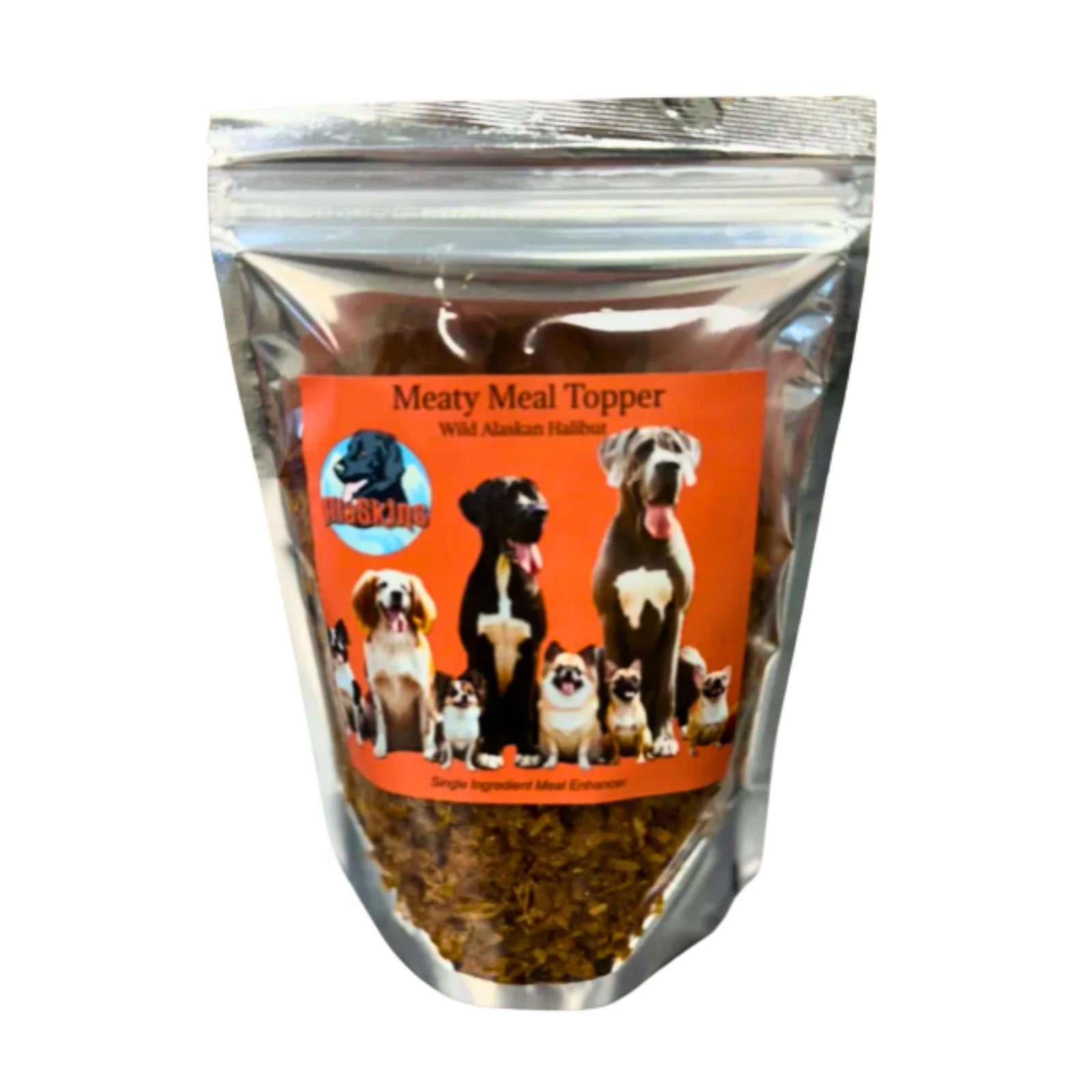 Meal Topper - 7oz