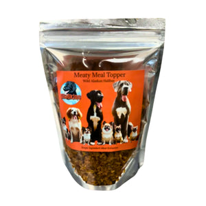 Meal Topper - 7oz