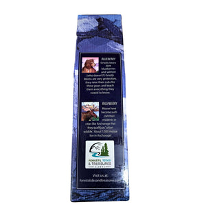 Wildlife Alaska Black Tea Sampler