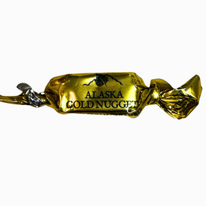 Gold Birch Caramel Single