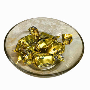 Gold Birch Caramel Single