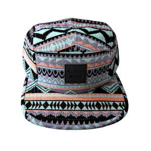 5-Panel Hat - S25