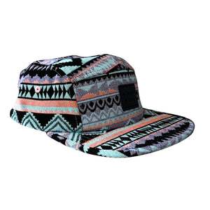 5-Panel Hat - S25
