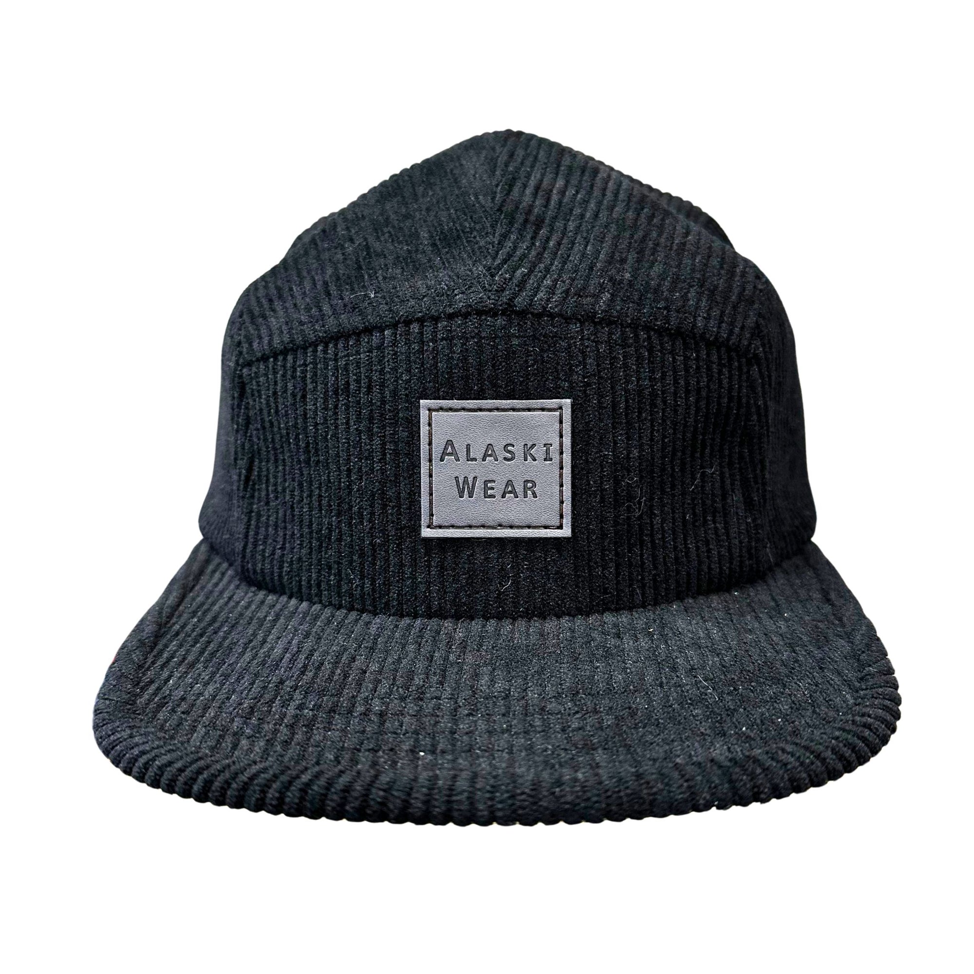 5-Panel Hat - S25