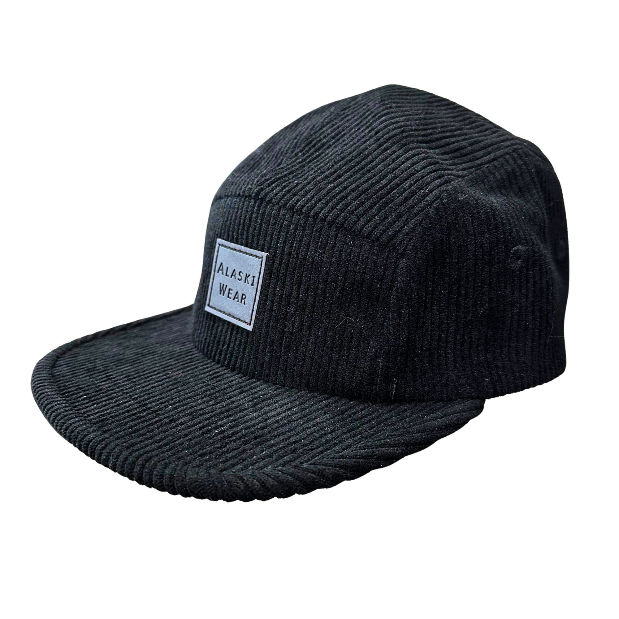5-Panel Hat - S25