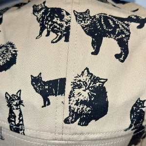 5-Panel Hat - S25