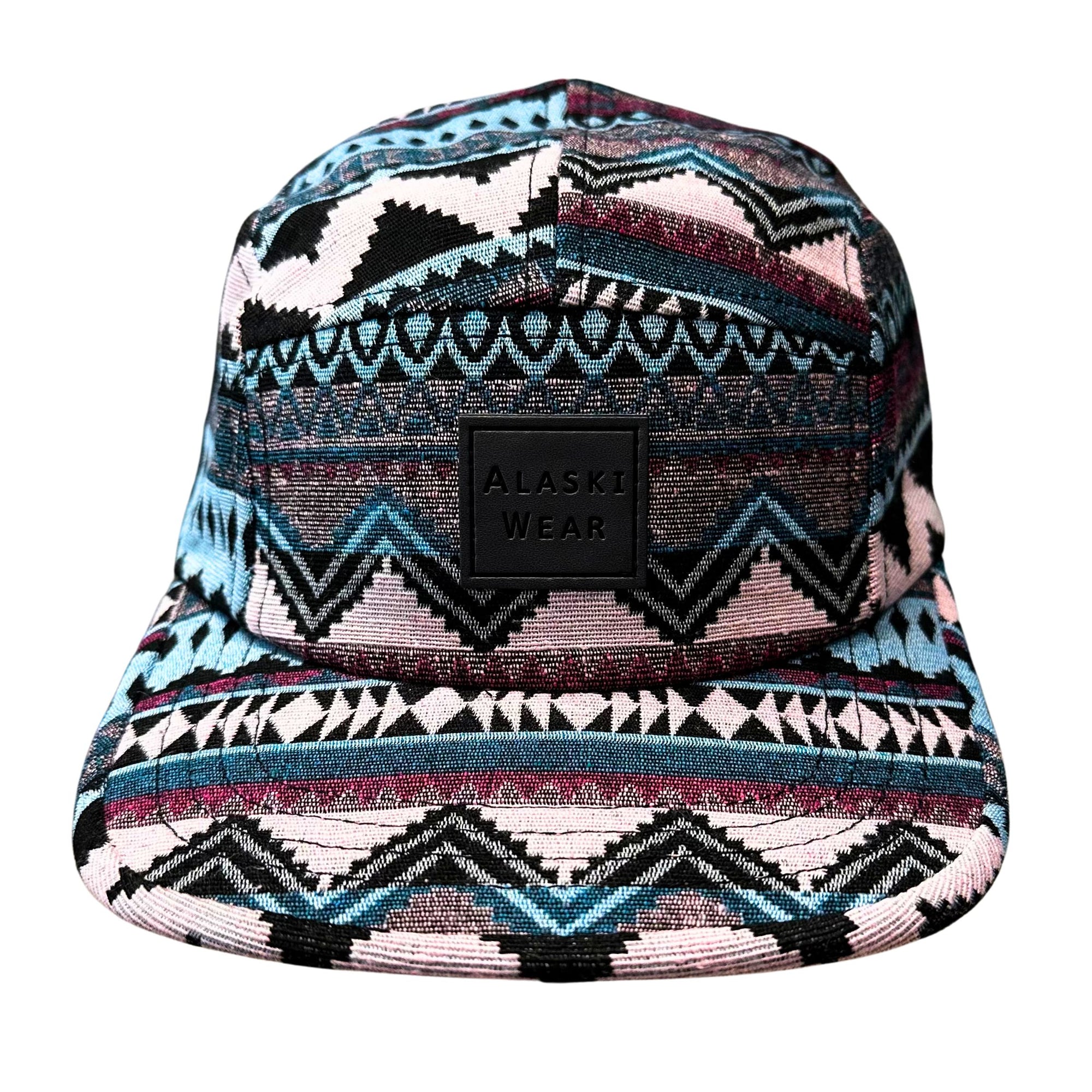 5-Panel Hat - S25