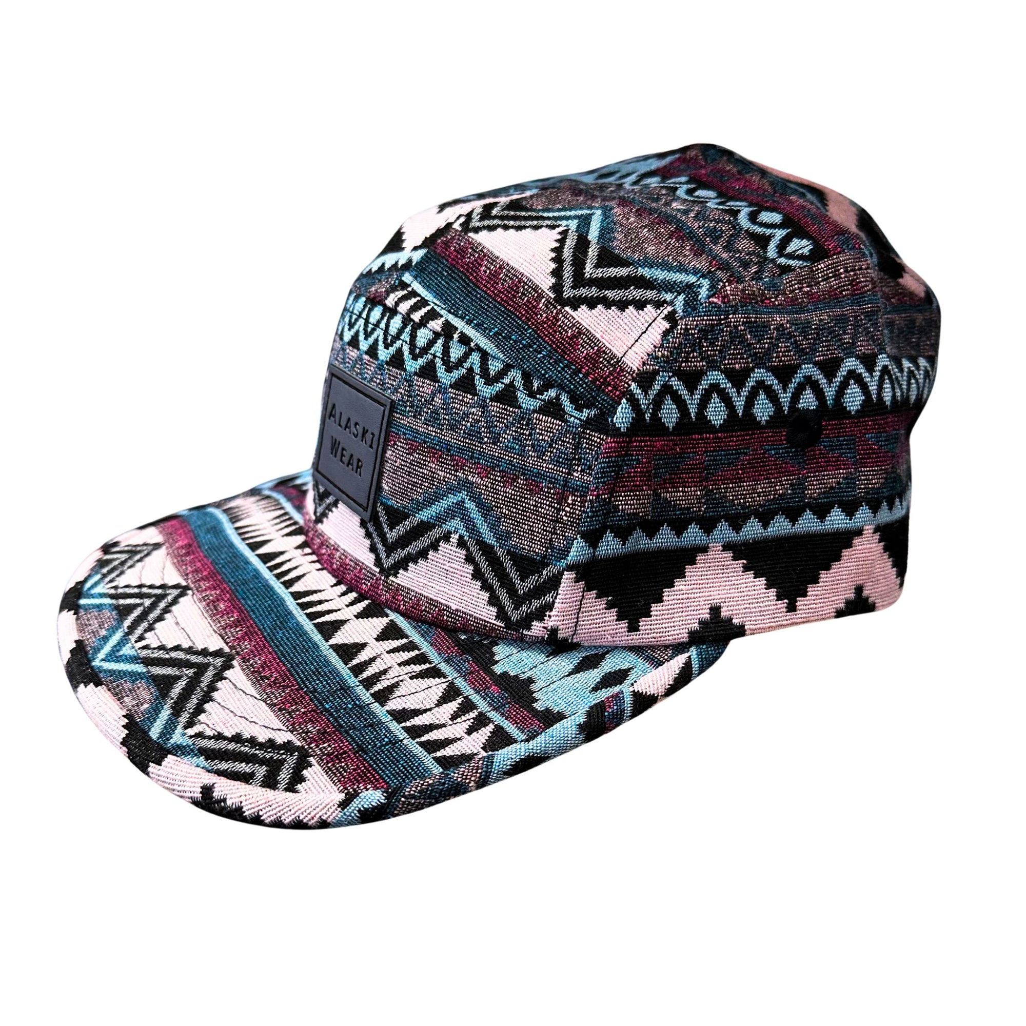 5-Panel Hat - S25