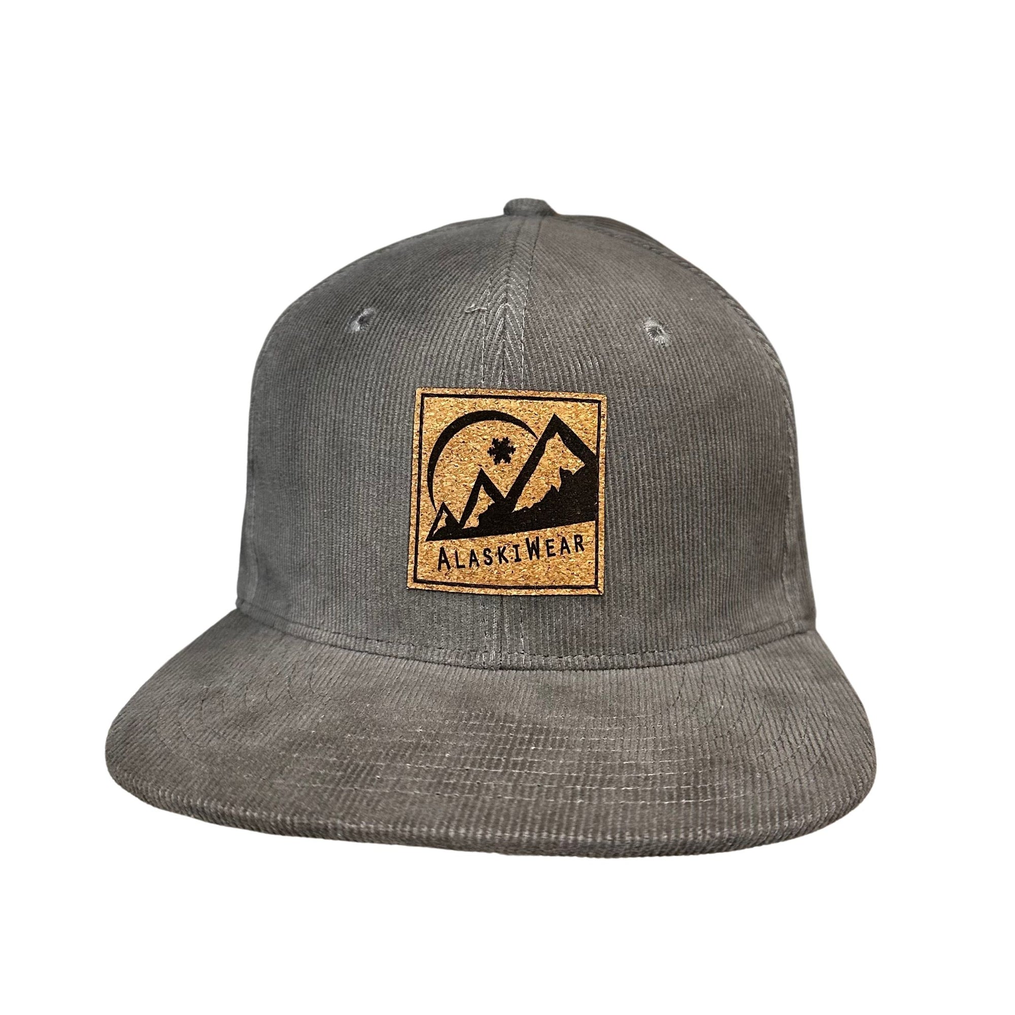 Corduroy Hat