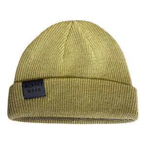 Fisherman Beanie