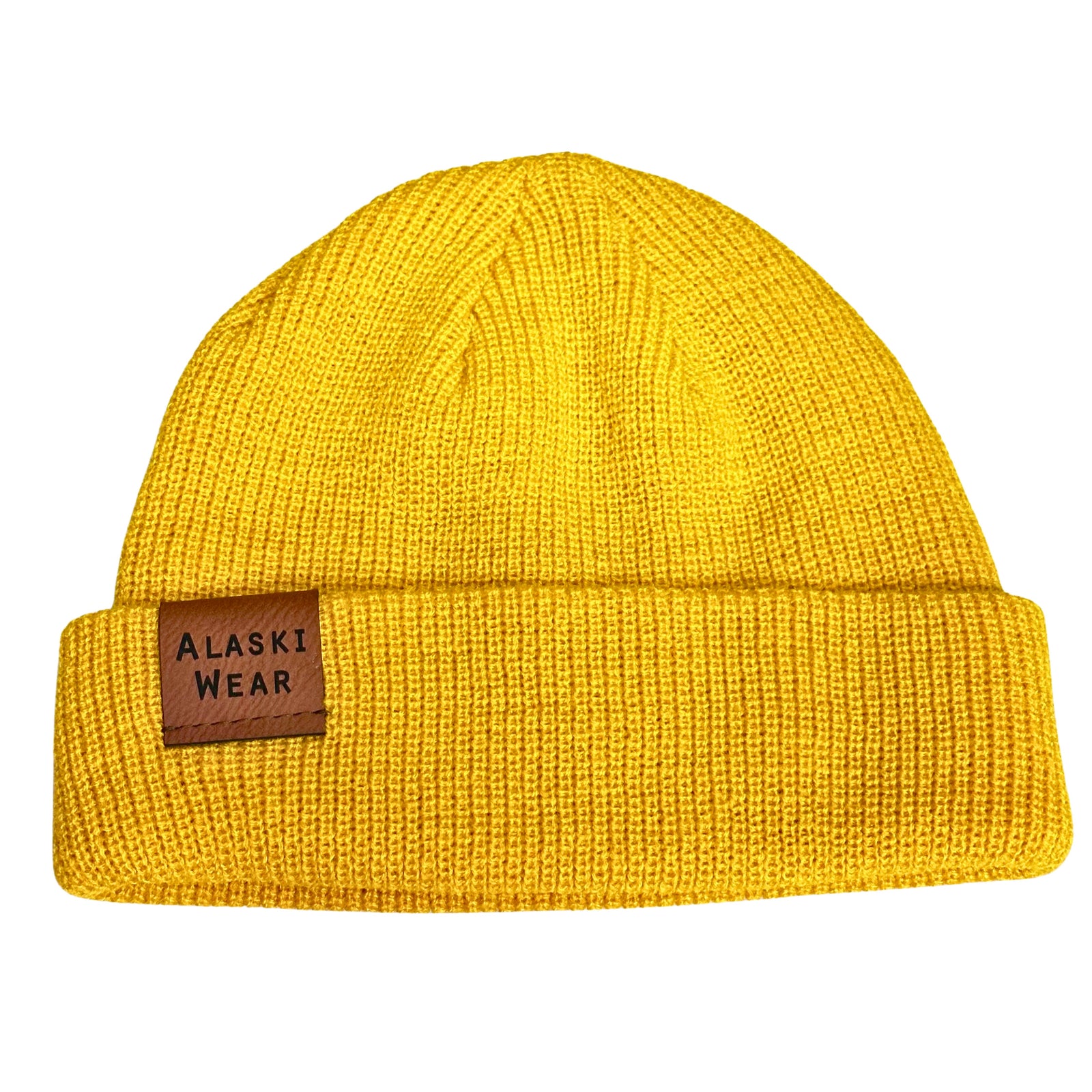 Fisherman Beanie
