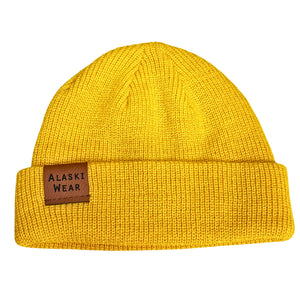 Fisherman Beanie