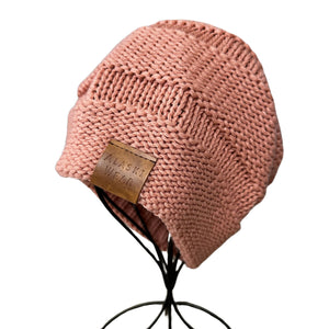 Scrunch Beanie
