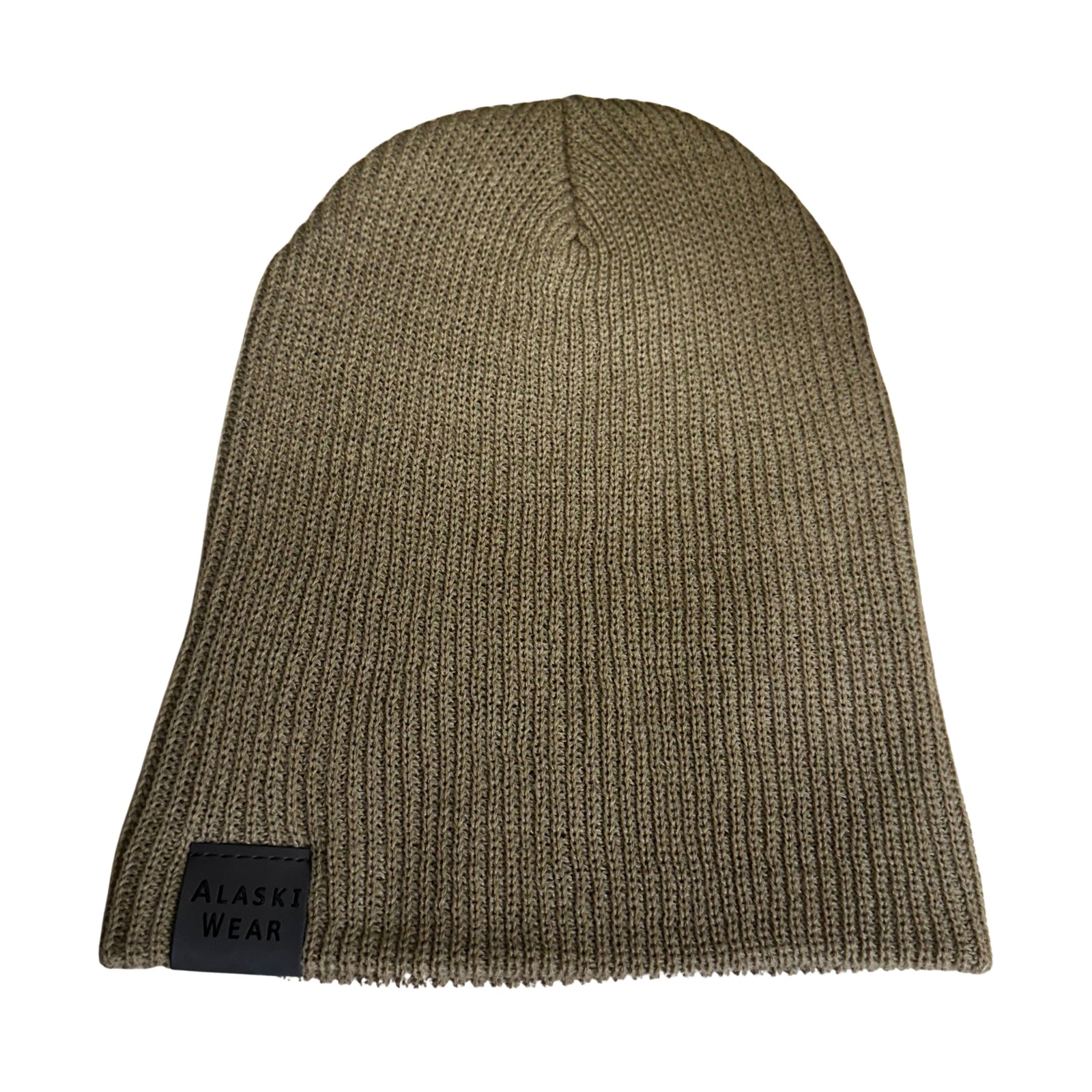 Slouch Beanie - S26