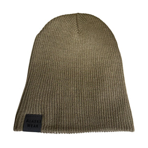 Slouch Beanie - S26