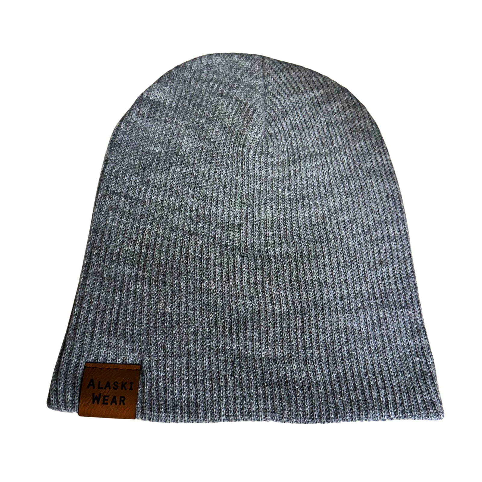 Slouch Beanie - S26