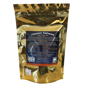 Cosmic Salmon Crisps