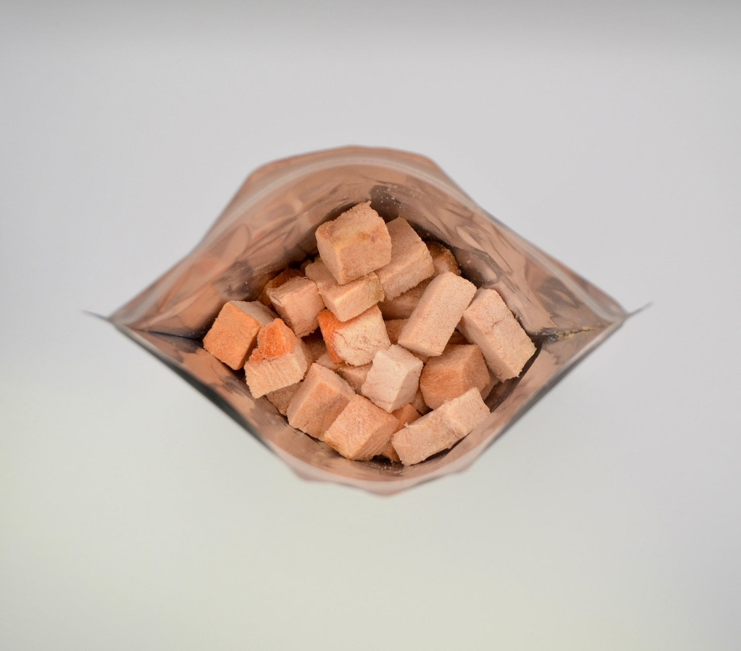 Freeze-Dried Wild Alaskan Salmon Treats
