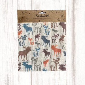 Dish Cloths - Set of Two