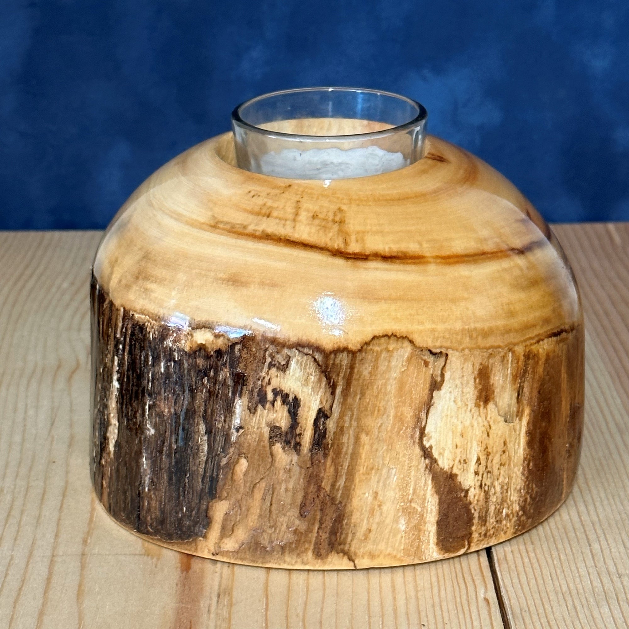 Aspen Single Votive Candle Holder