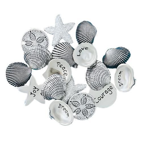 Basic Spirit Shells Assorted