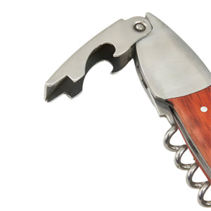 Fish Pocket Knife with Bottle Opener
